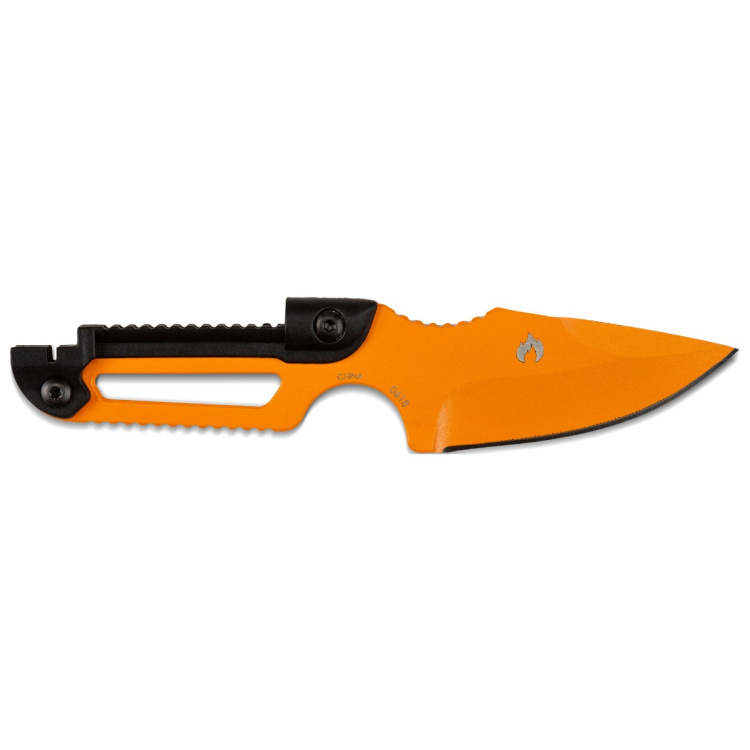 Couteau d'urgence Ferro Knife, 5.11