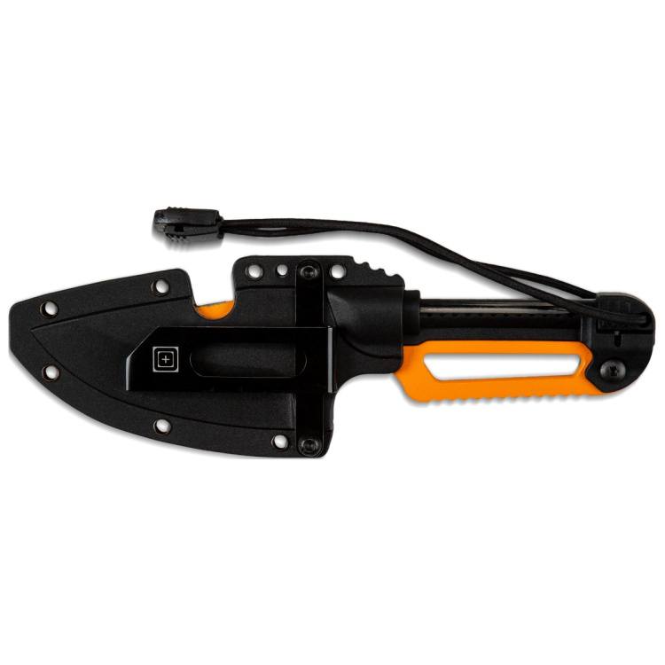 Couteau d'urgence Ferro Knife, 5.11