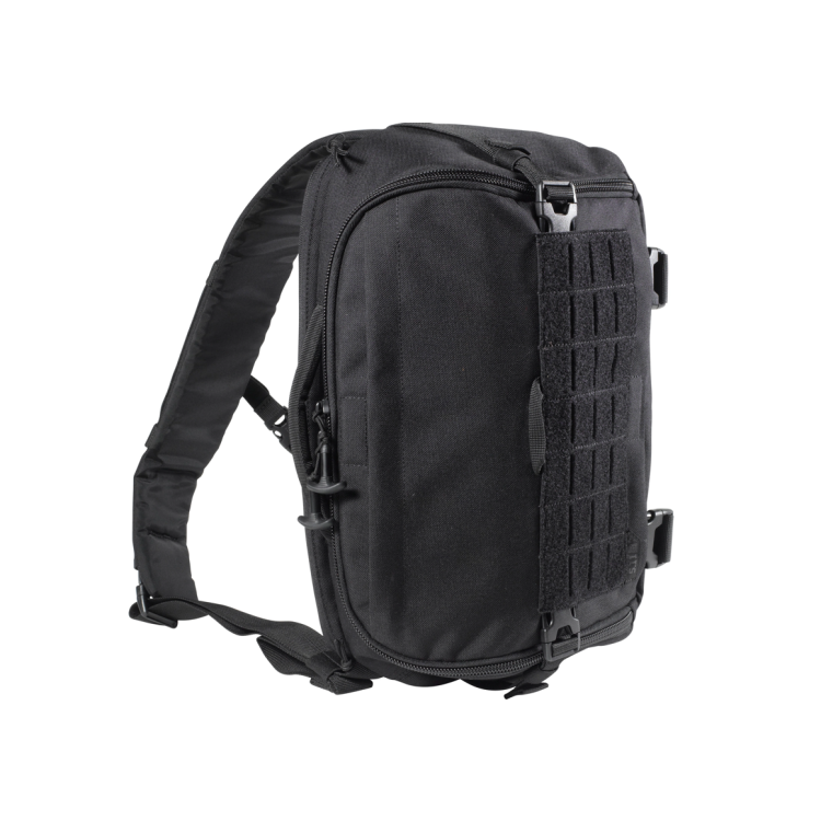 Sac à une épaule UCR, 14L, Noir, 5.11