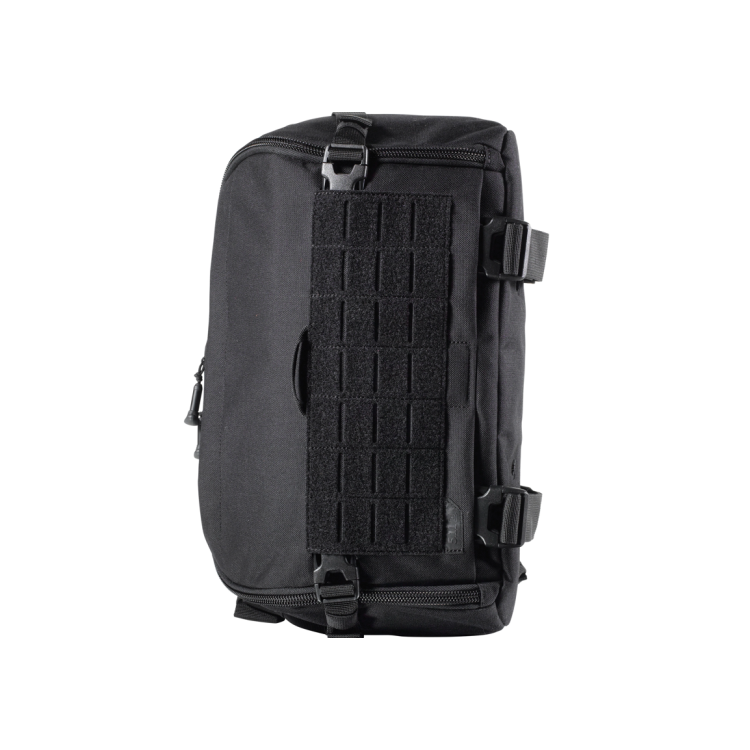 Sac à une épaule UCR, 14L, Noir, 5.11