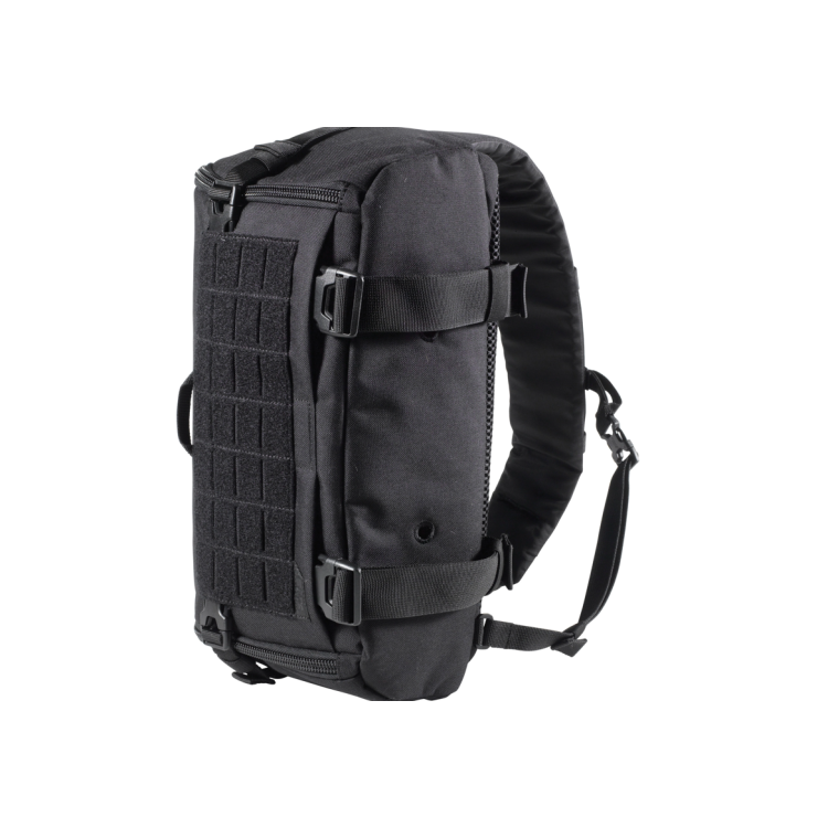 Sac à une épaule UCR, 14L, Noir, 5.11