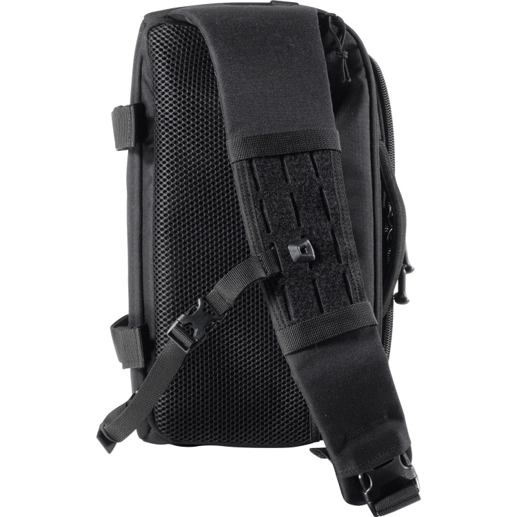 Sac à une épaule UCR, 14L, Noir, 5.11