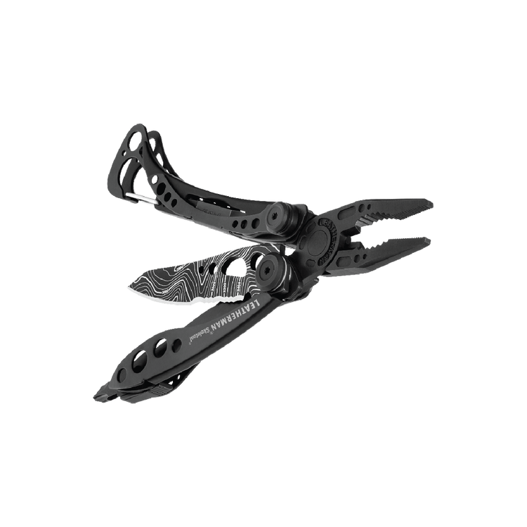 Pince multifonctionnelle Leatherman Skeletool TOPO