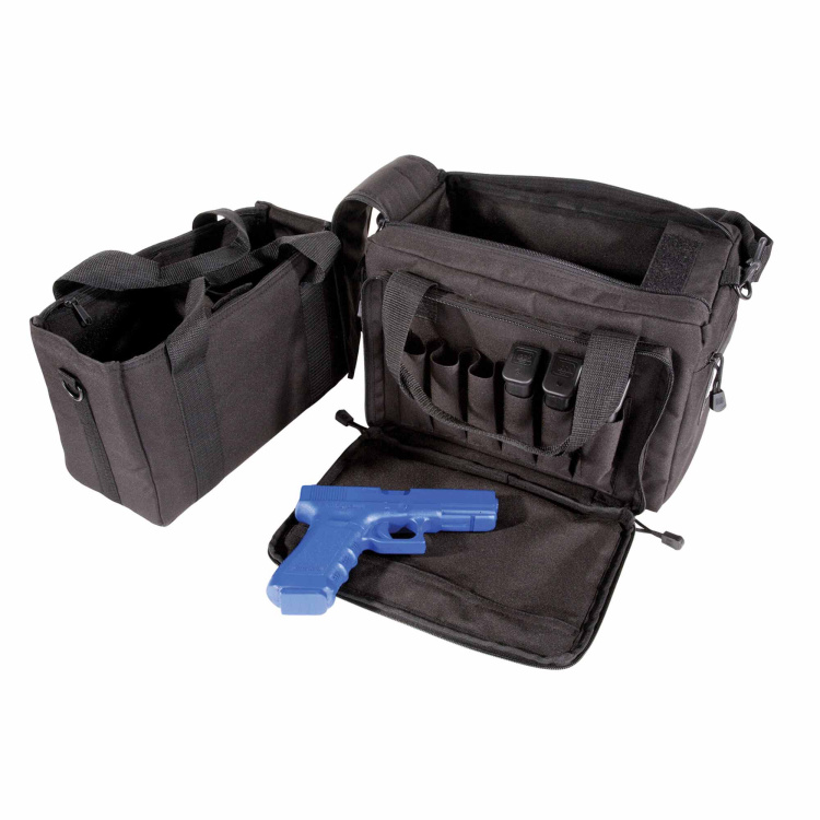 Sac de tir Range Qualifier™ Bag, 18 L, 5.11