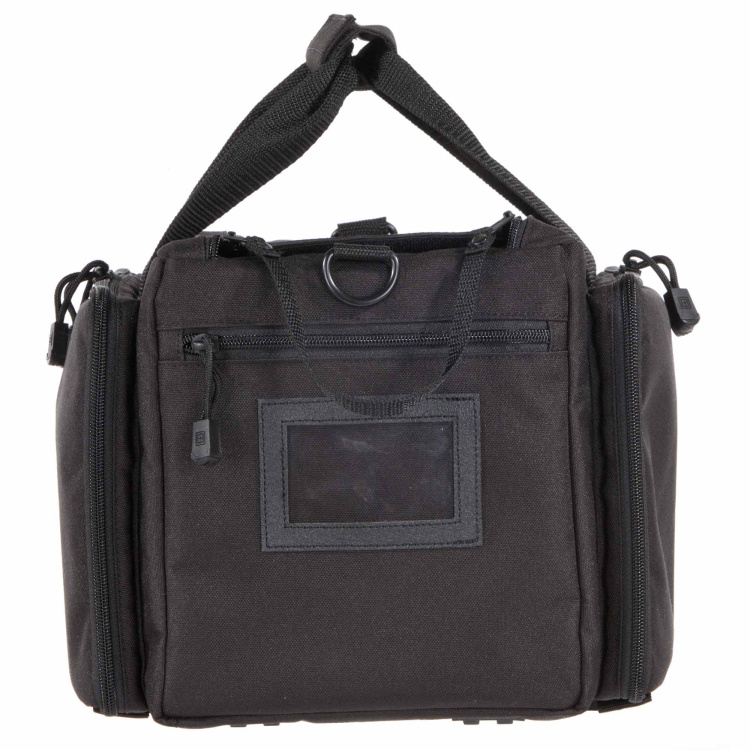 Sac de tir Range Qualifier™ Bag, 18 L, 5.11