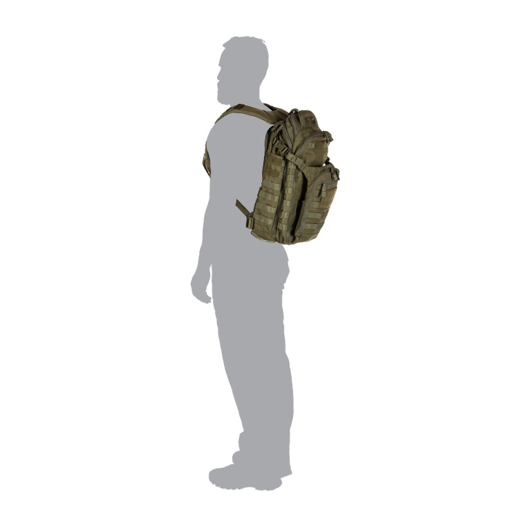 Sac à dos All Hazards Prime Backpack, 29 L, 5.11