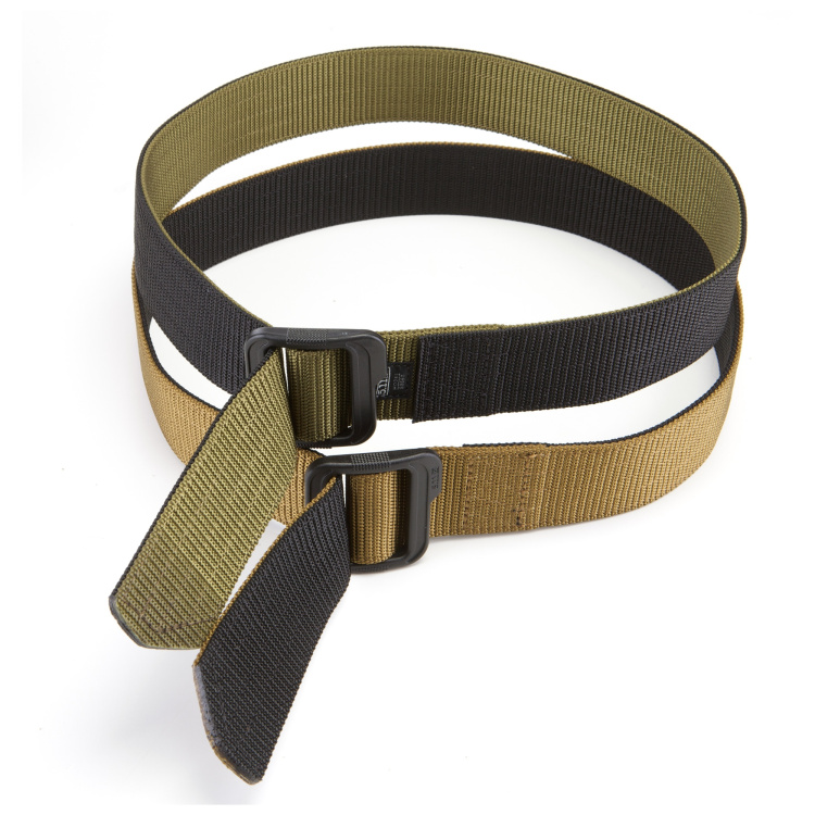 Ceinture 1.5&quot; Tactical Double Duty TDU® Belt, 5.11
