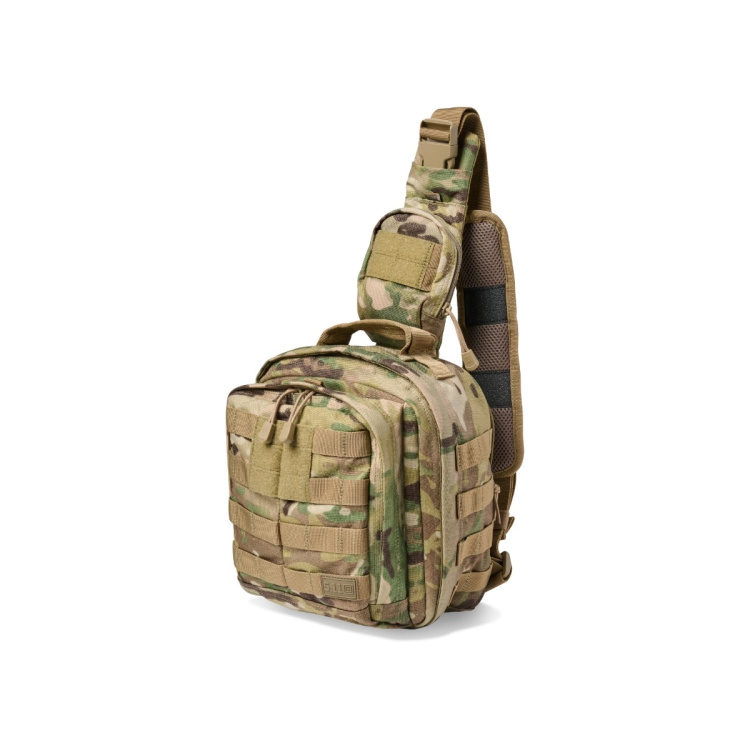 Sac à bandoulière RUSH MOAB™ 6 Sling Pack, 11 L, 5.11