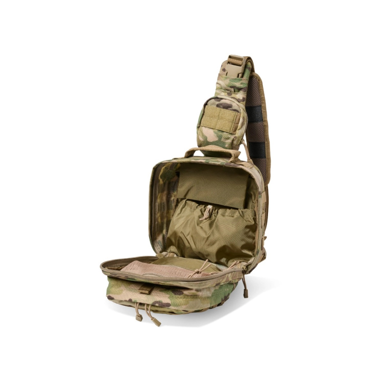 Sac à bandoulière RUSH MOAB™ 6 Sling Pack, 11 L, 5.11