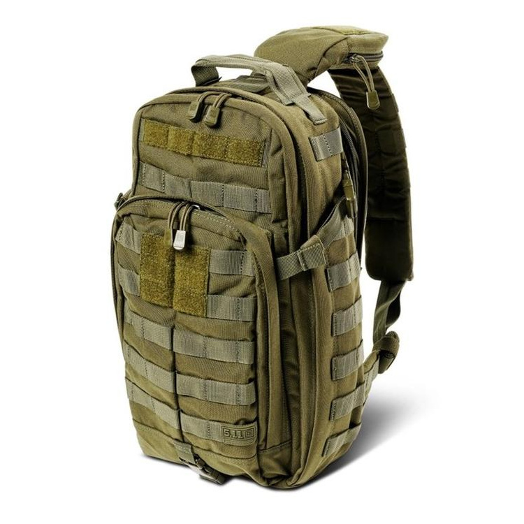 Sac à bandoulière RUSH MOAB™ 10 Sling Pack, 18 L, 5.11