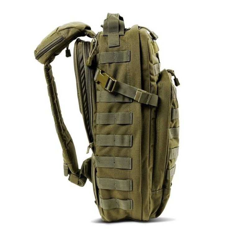Sac à bandoulière RUSH MOAB™ 10 Sling Pack, 18 L, 5.11