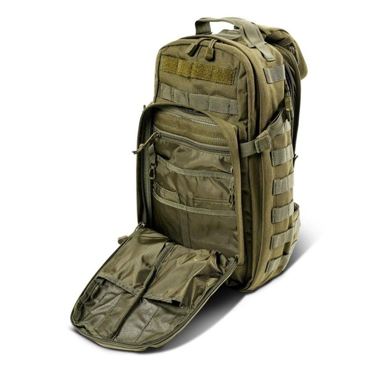 Sac à bandoulière RUSH MOAB™ 10 Sling Pack, 18 L, 5.11