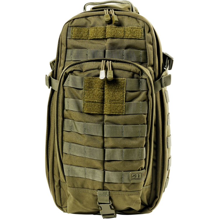 Sac à bandoulière RUSH MOAB™ 10 Sling Pack, 18 L, 5.11