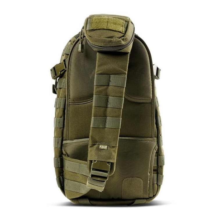 Sac à bandoulière RUSH MOAB™ 10 Sling Pack, 18 L, 5.11