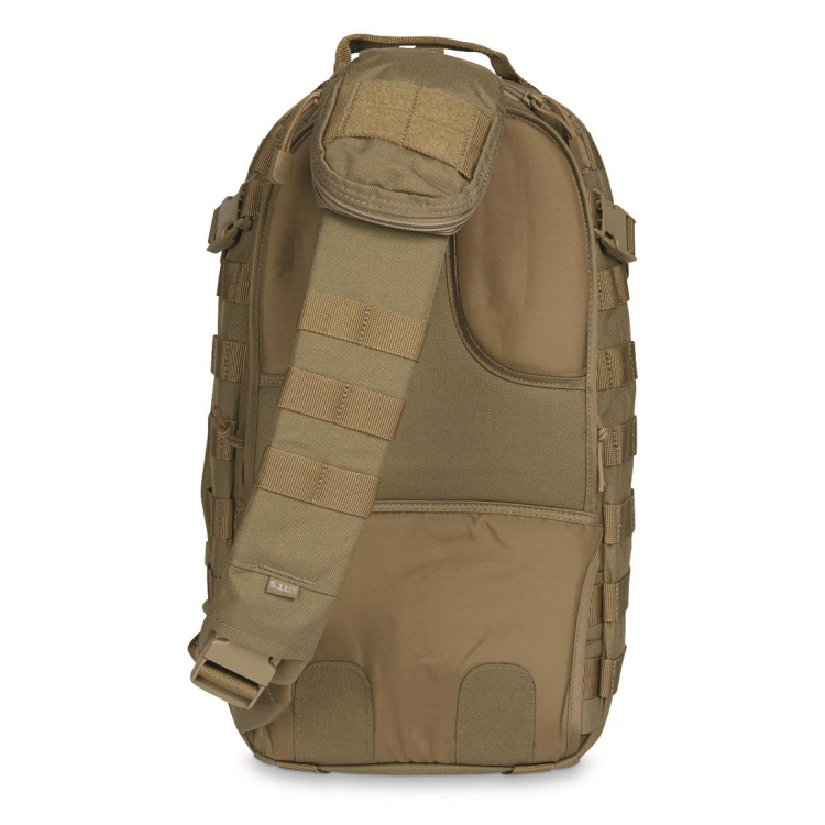 Sac à bandoulière RUSH MOAB™ 10 Sling Pack, 18 L, 5.11