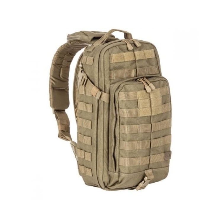 Sac à bandoulière RUSH MOAB™ 10 Sling Pack, 18 L, 5.11