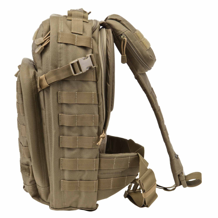 Sac à bandoulière RUSH MOAB™ 10 Sling Pack, 18 L, 5.11