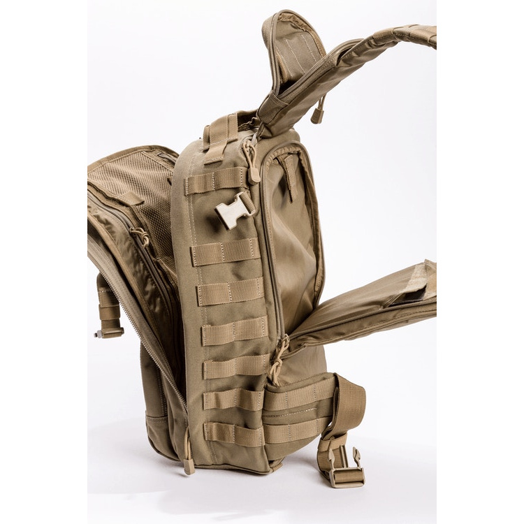 Sac à bandoulière RUSH MOAB™ 10 Sling Pack, 18 L, 5.11