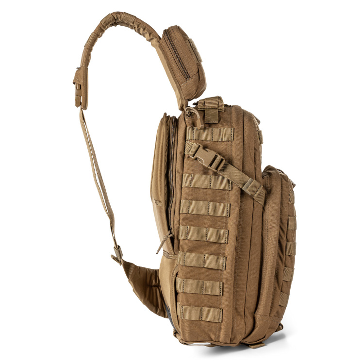 Sac à bandoulière RUSH MOAB™ 10 Sling Pack, 18 L, 5.11