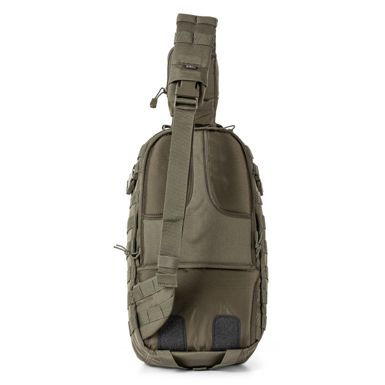Sac à bandoulière RUSH MOAB™ 10 Sling Pack, 18 L, 5.11