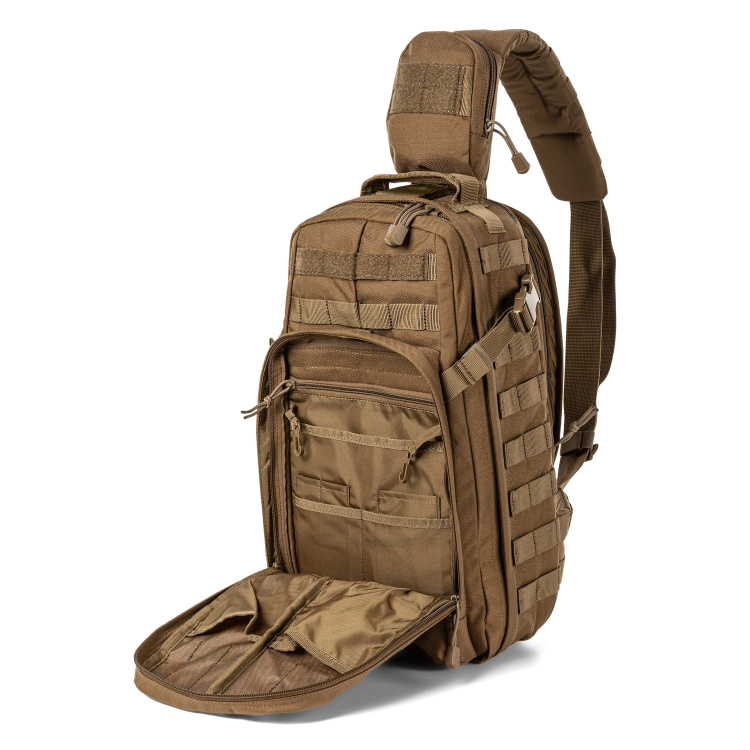 Sac à bandoulière RUSH MOAB™ 10 Sling Pack, 18 L, 5.11