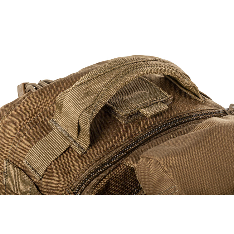 Sac à bandoulière RUSH MOAB™ 10 Sling Pack, 18 L, 5.11