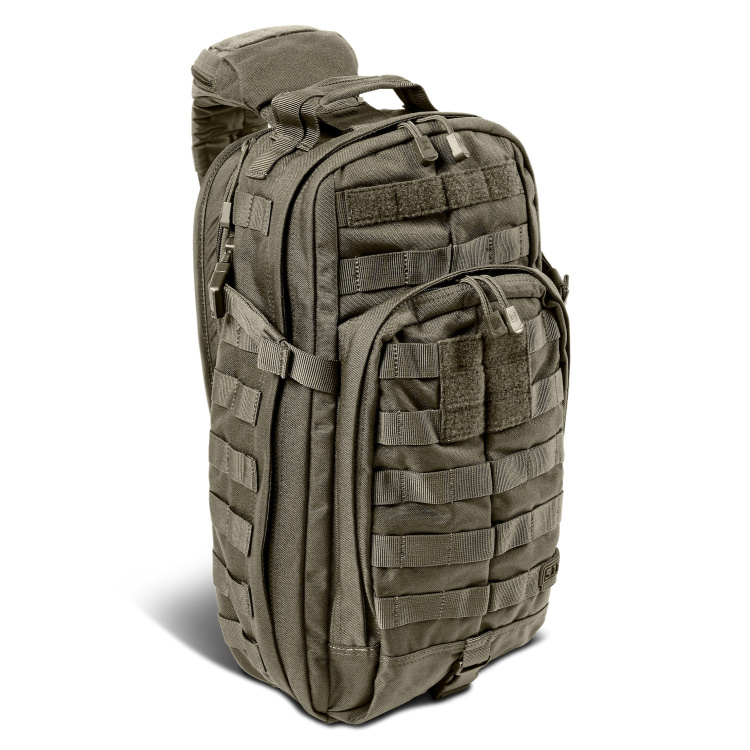 Sac à bandoulière RUSH MOAB™ 10 Sling Pack, 18 L, 5.11