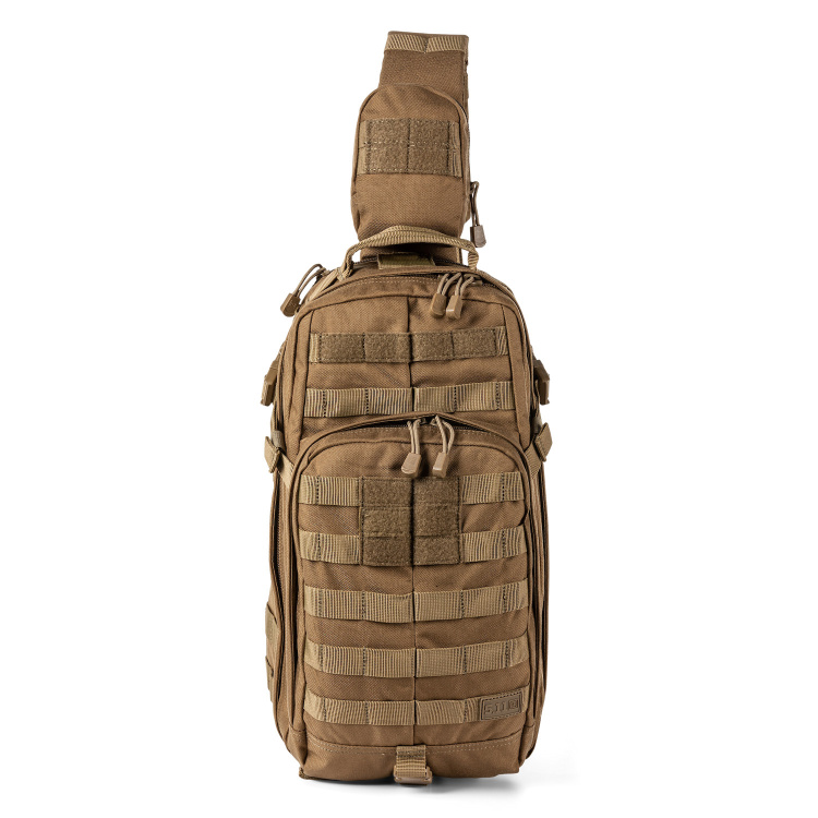 Sac à bandoulière RUSH MOAB™ 10 Sling Pack, 18 L, 5.11