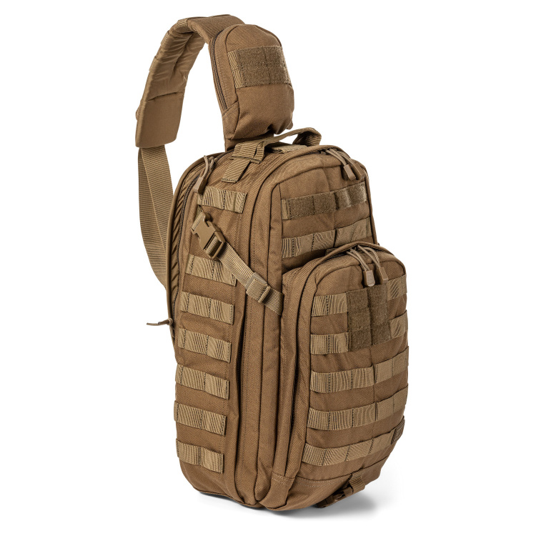 Sac à bandoulière RUSH MOAB™ 10 Sling Pack, 18 L, 5.11