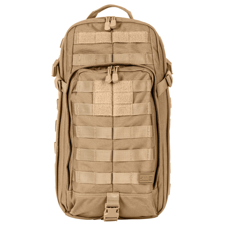 Sac à bandoulière RUSH MOAB™ 10 Sling Pack, 18 L, 5.11