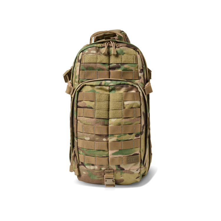 Sac à bandoulière RUSH MOAB™ 10 Sling Pack, 18 L, 5.11