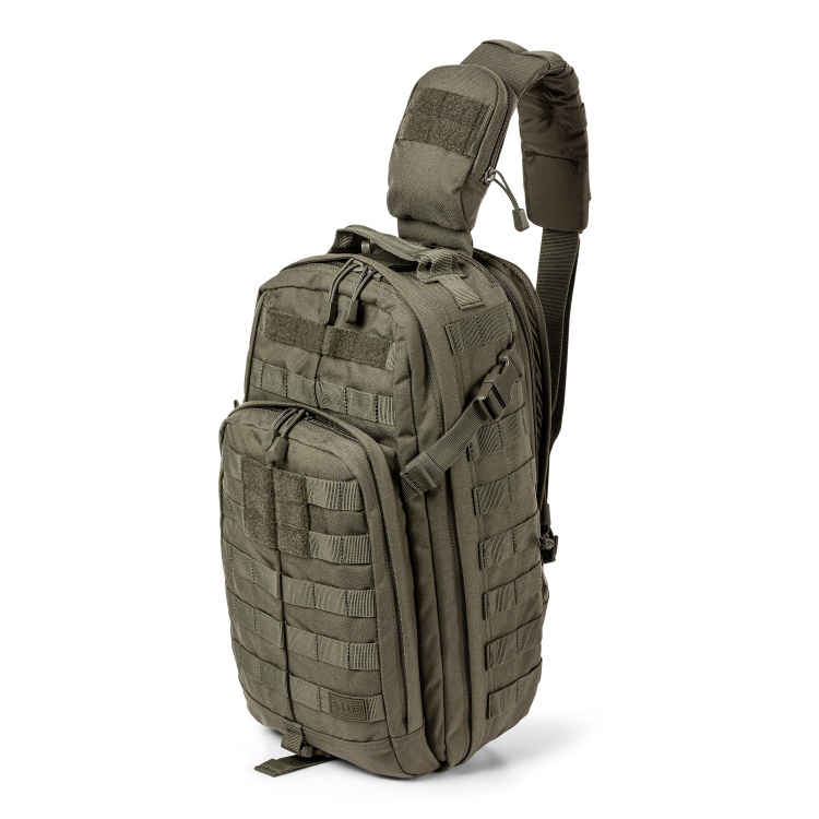 Sac à bandoulière RUSH MOAB™ 10 Sling Pack, 18 L, 5.11