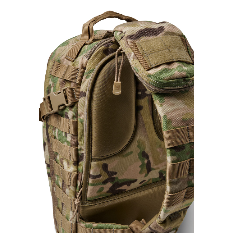 Sac à bandoulière RUSH MOAB™ 10 Sling Pack, 18 L, 5.11