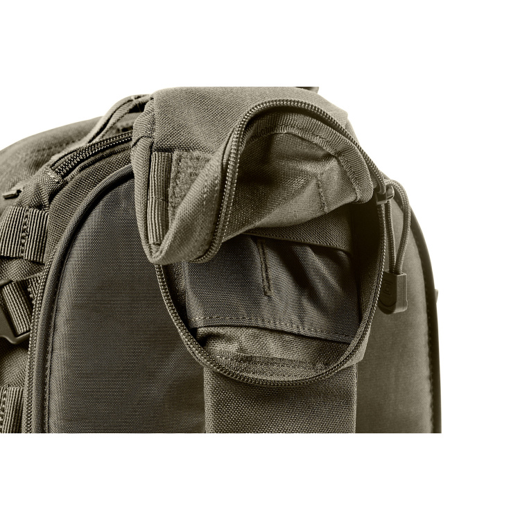 Sac à bandoulière RUSH MOAB™ 10 Sling Pack, 18 L, 5.11
