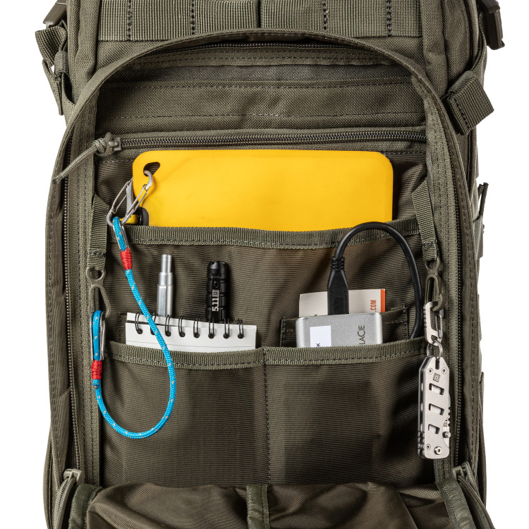 Sac à bandoulière RUSH MOAB™ 10 Sling Pack, 18 L, 5.11