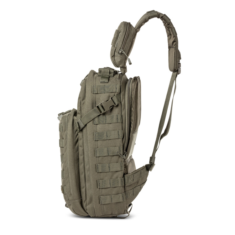 Sac à bandoulière RUSH MOAB™ 10 Sling Pack, 18 L, 5.11