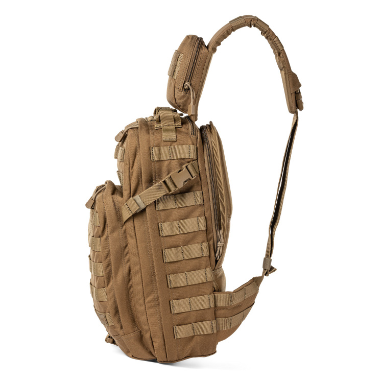 Sac à bandoulière RUSH MOAB™ 10 Sling Pack, 18 L, 5.11