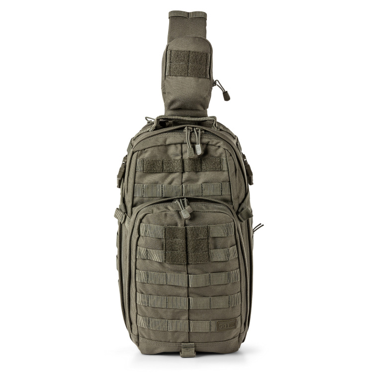 Sac à bandoulière RUSH MOAB™ 10 Sling Pack, 18 L, 5.11
