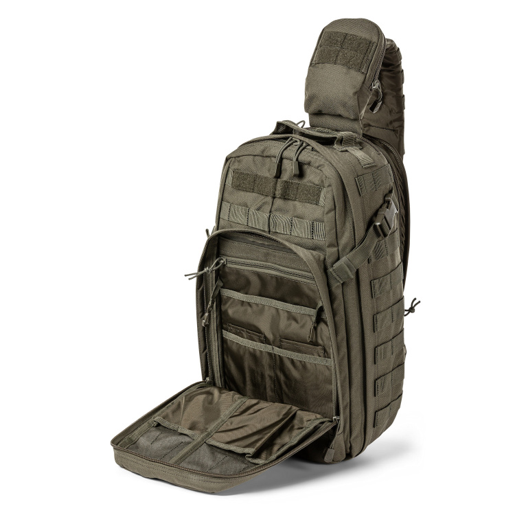 Sac à bandoulière RUSH MOAB™ 10 Sling Pack, 18 L, 5.11
