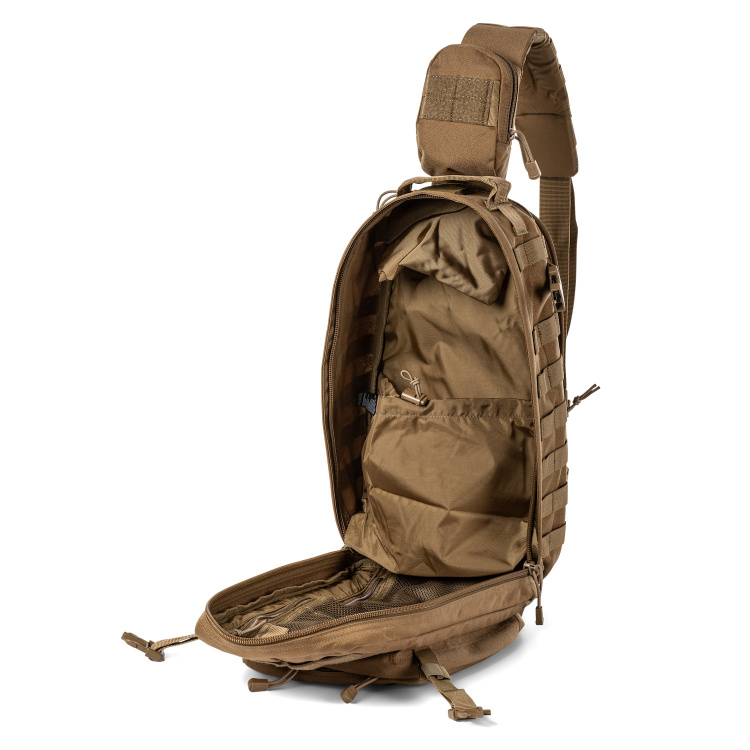 Sac à bandoulière RUSH MOAB™ 10 Sling Pack, 18 L, 5.11