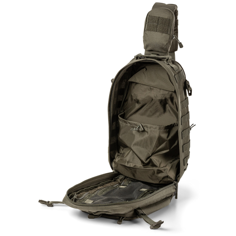 Sac à bandoulière RUSH MOAB™ 10 Sling Pack, 18 L, 5.11