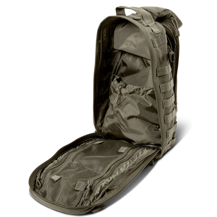 Sac à bandoulière RUSH MOAB™ 10 Sling Pack, 18 L, 5.11