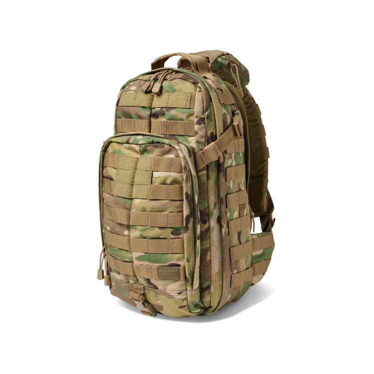 Sac à bandoulière RUSH MOAB™ 10 Sling Pack, 18 L, 5.11