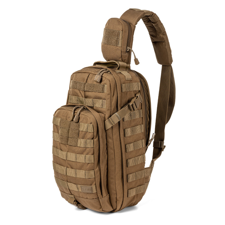 Sac à bandoulière RUSH MOAB™ 10 Sling Pack, 18 L, 5.11