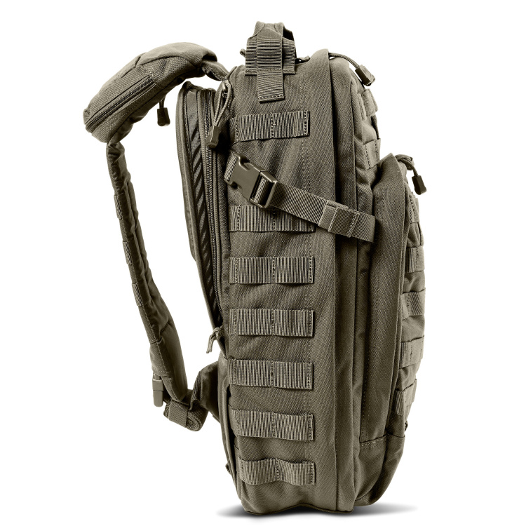 Sac à bandoulière RUSH MOAB™ 10 Sling Pack, 18 L, 5.11