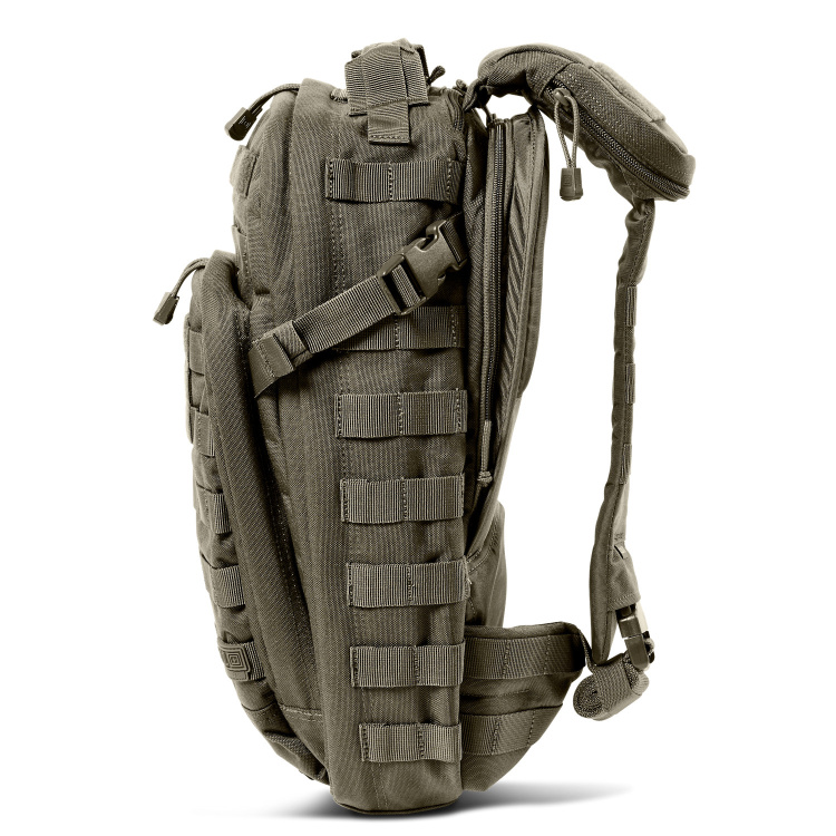 Sac à bandoulière RUSH MOAB™ 10 Sling Pack, 18 L, 5.11