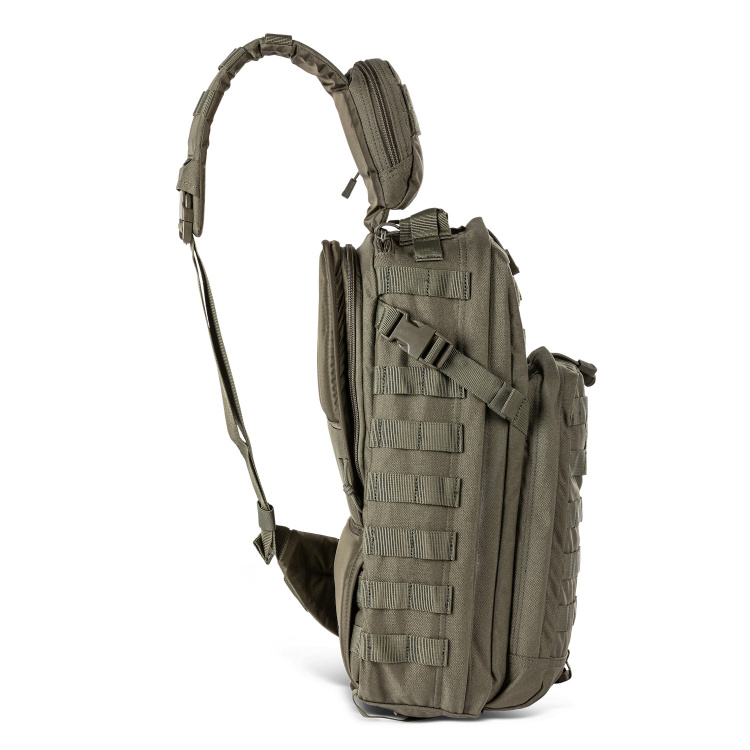 Sac à bandoulière RUSH MOAB™ 10 Sling Pack, 18 L, 5.11