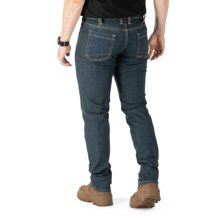 Jeans pour hommes Defender-Flex Slim Jeans, 5.11