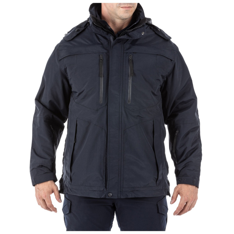 Parka pour hommes Bristol, 5.11