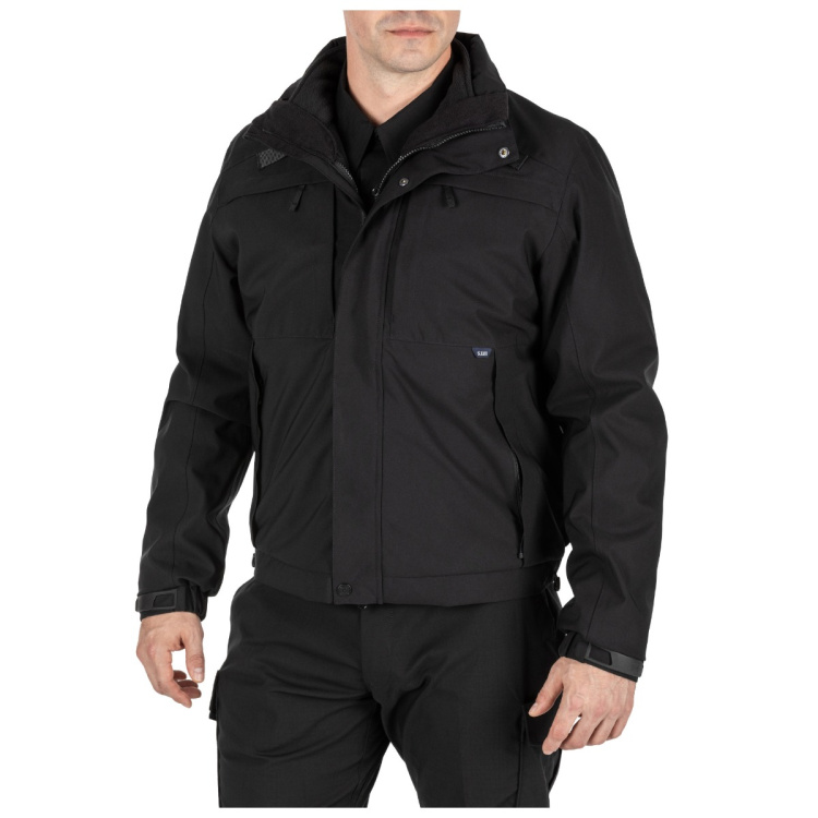 Veste homme Parka 5-IN-1 2.0, 5.11